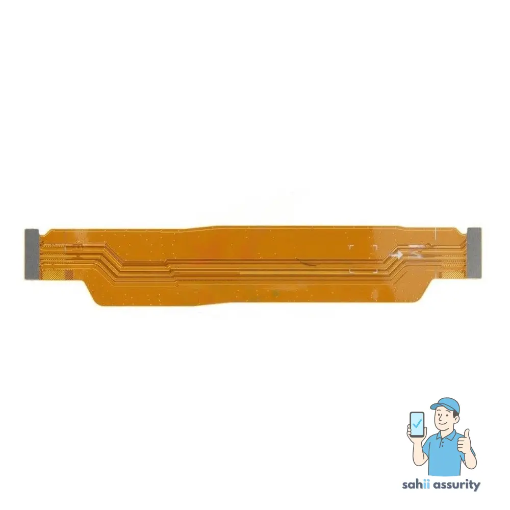 Main Board Flex Cable for Realme Narzo 50 thumbnail